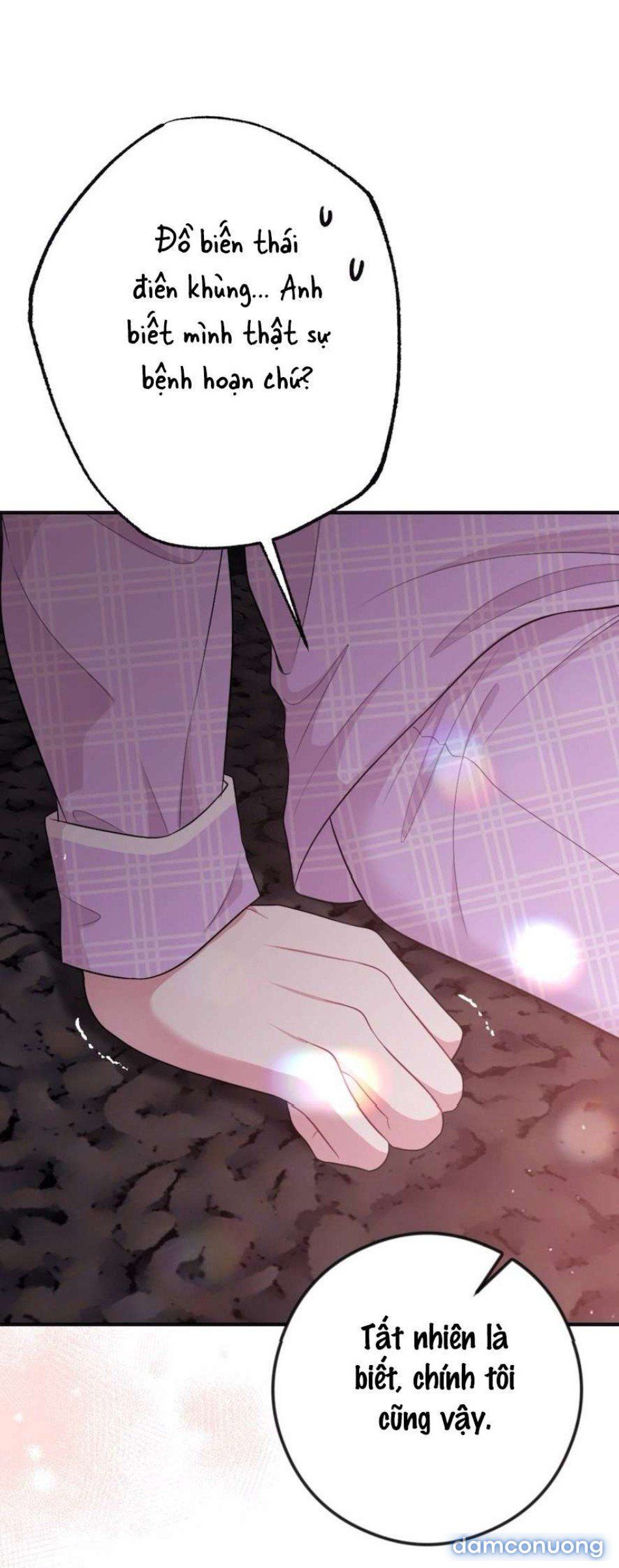 đọc truyện 〖18+〗- Chiếm Lấy Em Chương 15 ảnh 57 tại Thiên Thai Truyện