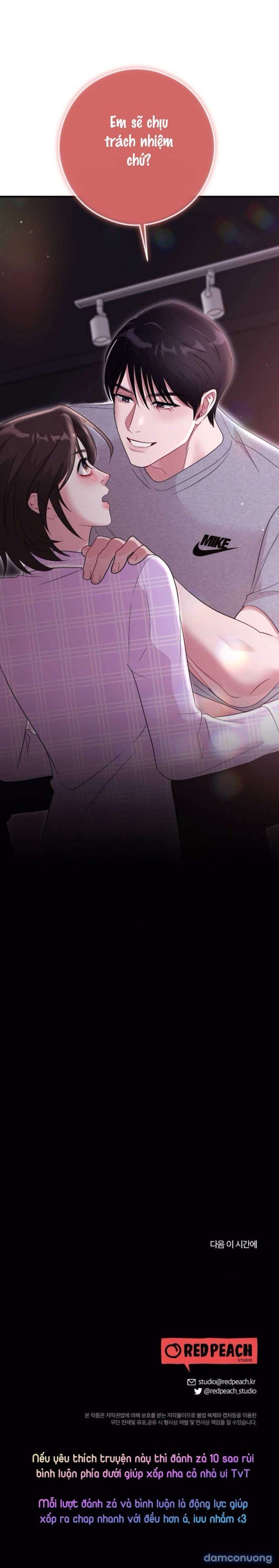 đọc truyện 〖18+〗- Chiếm Lấy Em Chương 15 ảnh 60 tại Thiên Thai Truyện