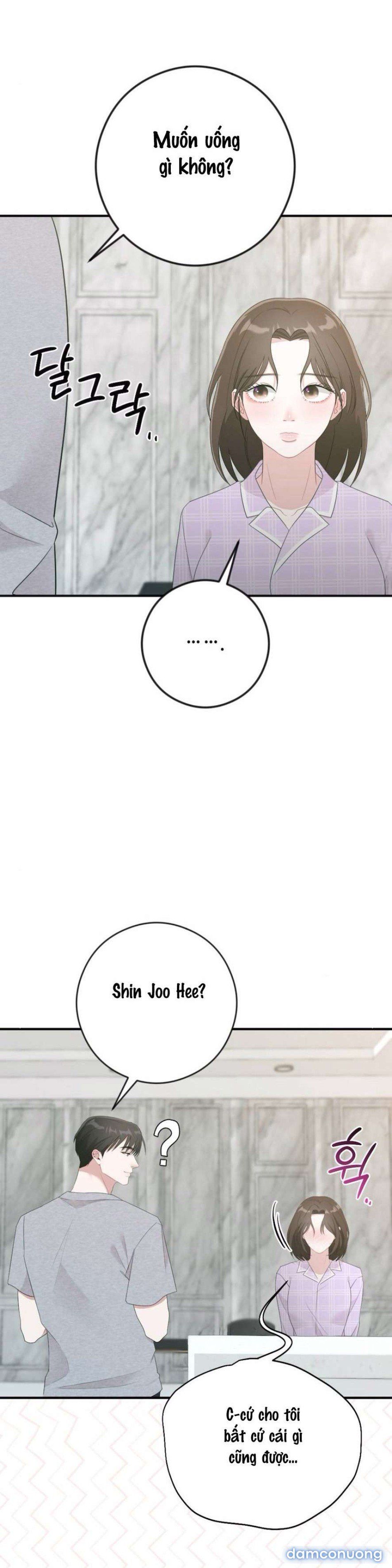 đọc truyện 〖18+〗- Chiếm Lấy Em Chương 15 ảnh 8 tại Thiên Thai Truyện