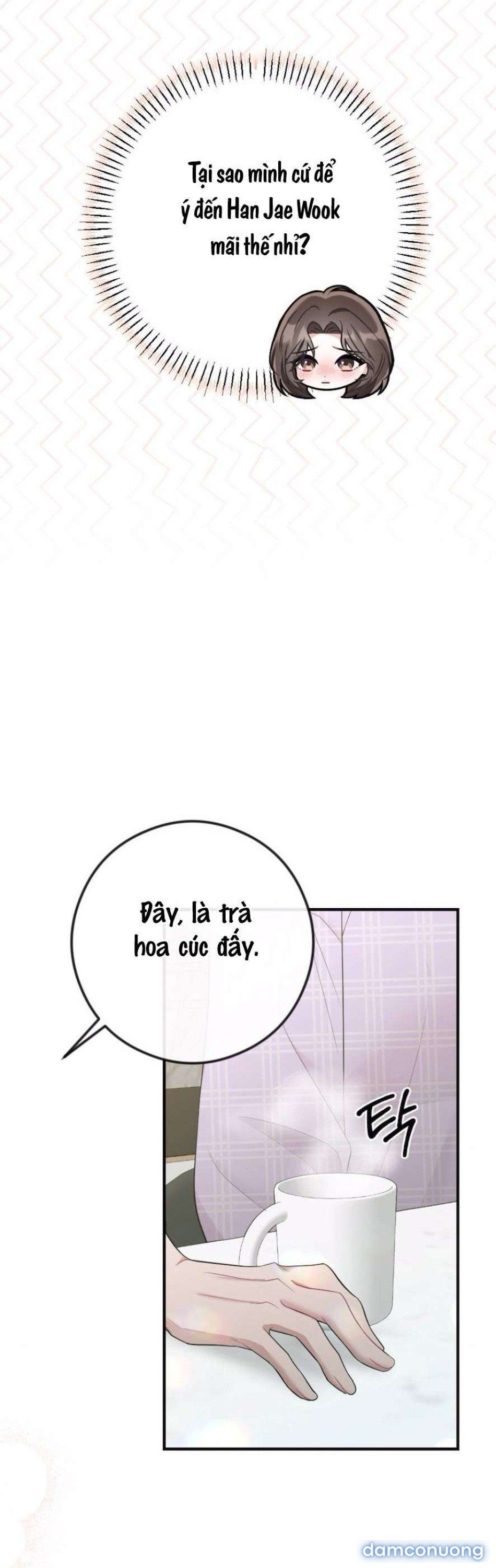 đọc truyện 〖18+〗- Chiếm Lấy Em Chương 15 ảnh 9 tại Thiên Thai Truyện