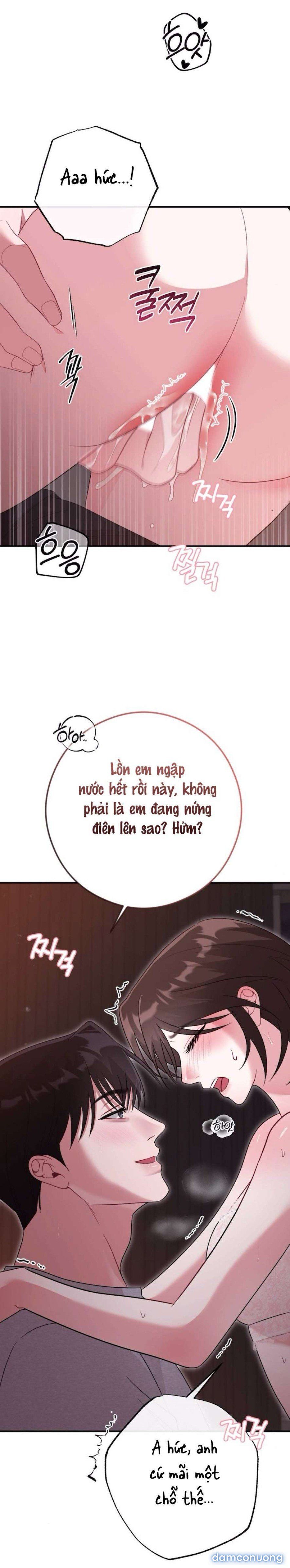 đọc truyện 〖18+〗- Chiếm Lấy Em Chương 16 ảnh 18 tại Thiên Thai Truyện