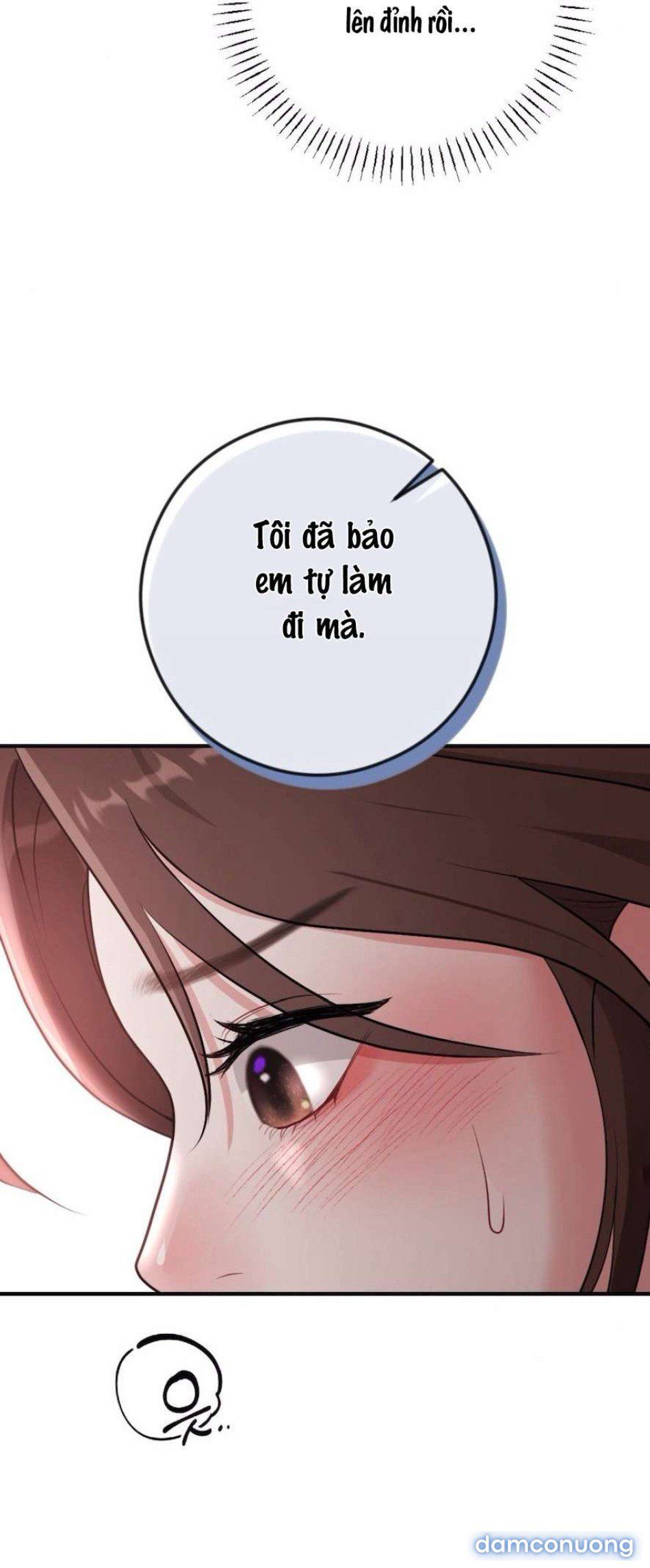 đọc truyện 〖18+〗- Chiếm Lấy Em Chương 16 ảnh 23 tại Thiên Thai Truyện