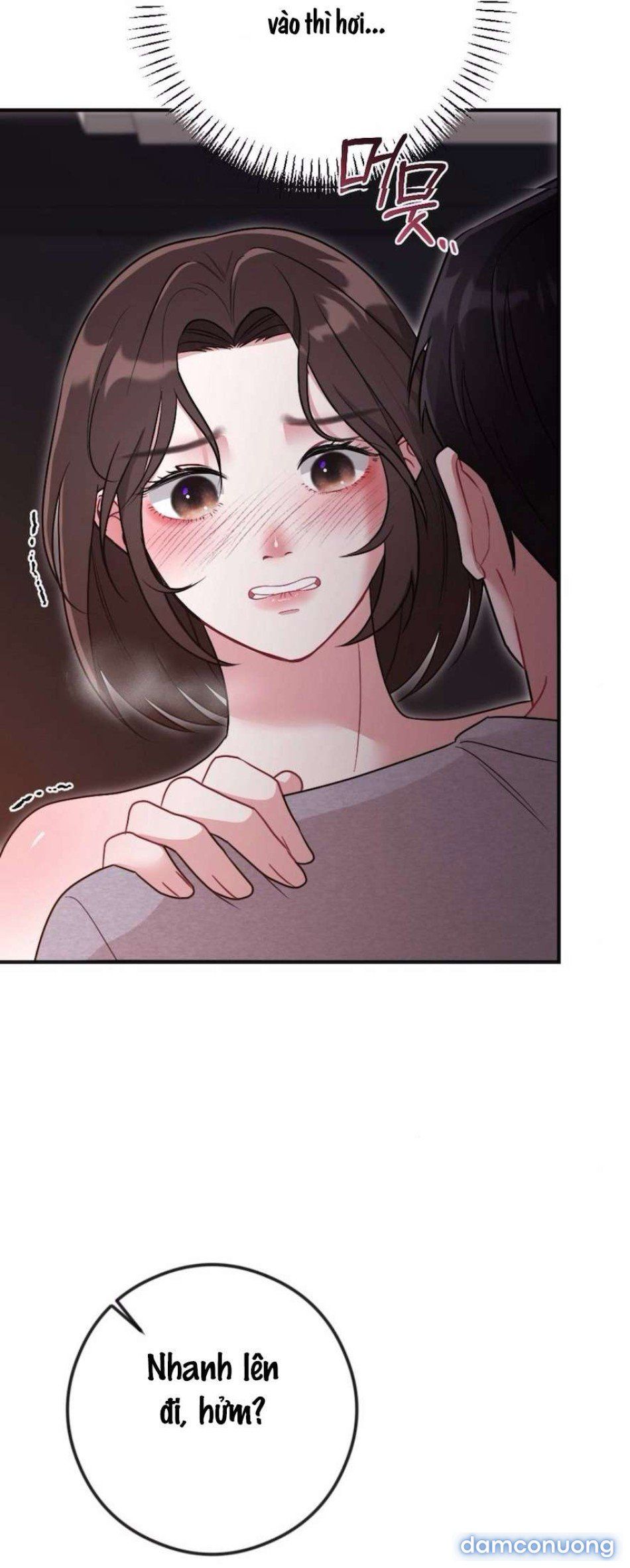 đọc truyện 〖18+〗- Chiếm Lấy Em Chương 16 ảnh 25 tại Thiên Thai Truyện