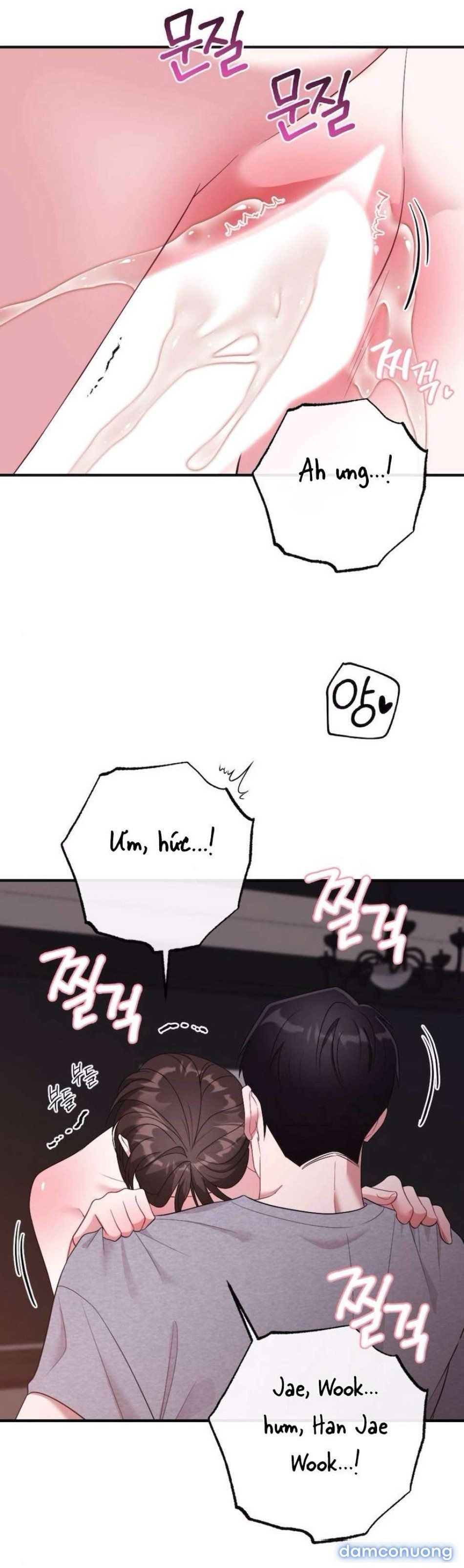 đọc truyện 〖18+〗- Chiếm Lấy Em Chương 16 ảnh 26 tại Thiên Thai Truyện