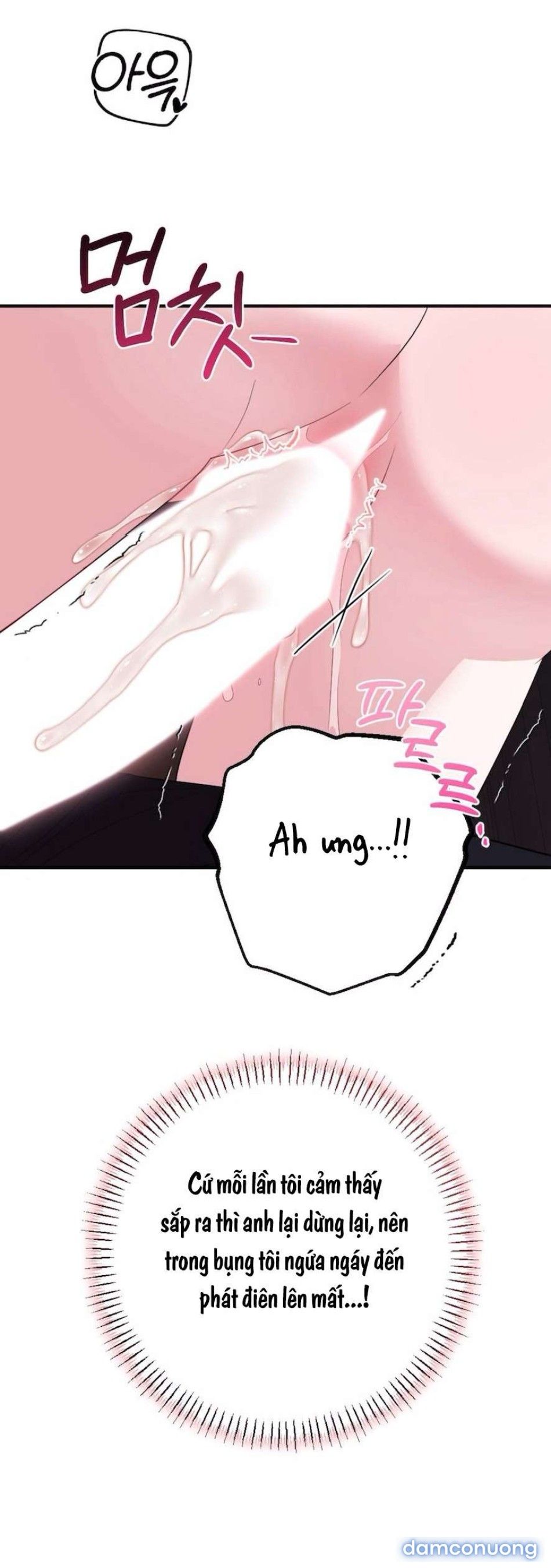 đọc truyện 〖18+〗- Chiếm Lấy Em Chương 16 ảnh 27 tại Thiên Thai Truyện