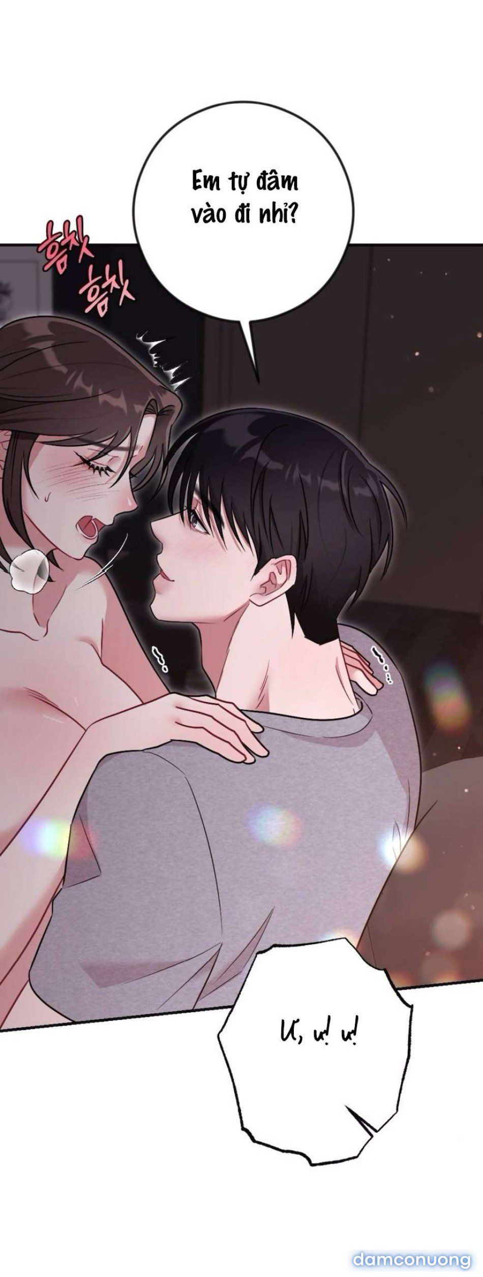 đọc truyện 〖18+〗- Chiếm Lấy Em Chương 16 ảnh 28 tại Thiên Thai Truyện