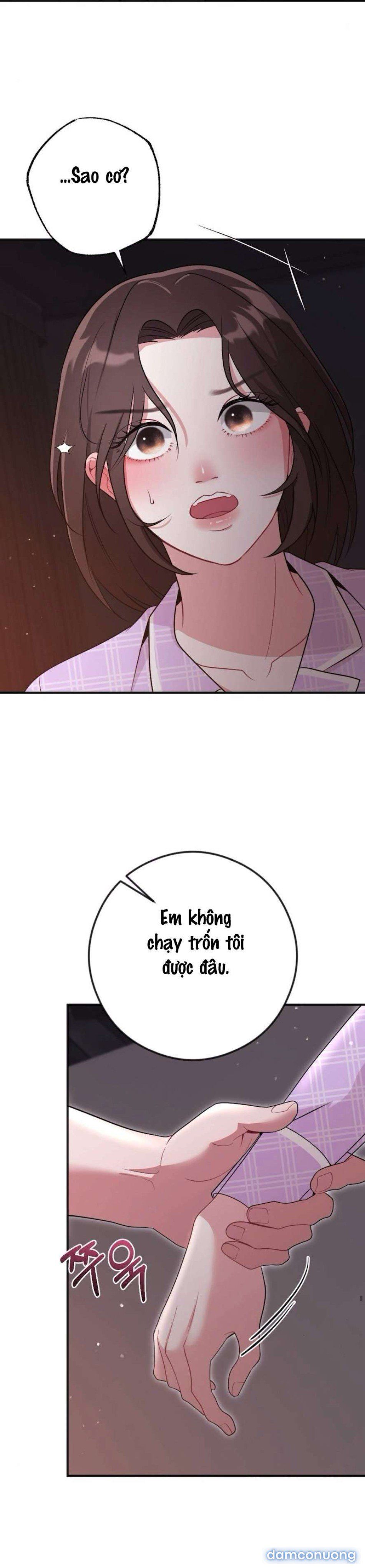 đọc truyện 〖18+〗- Chiếm Lấy Em Chương 16 ảnh 5 tại Thiên Thai Truyện