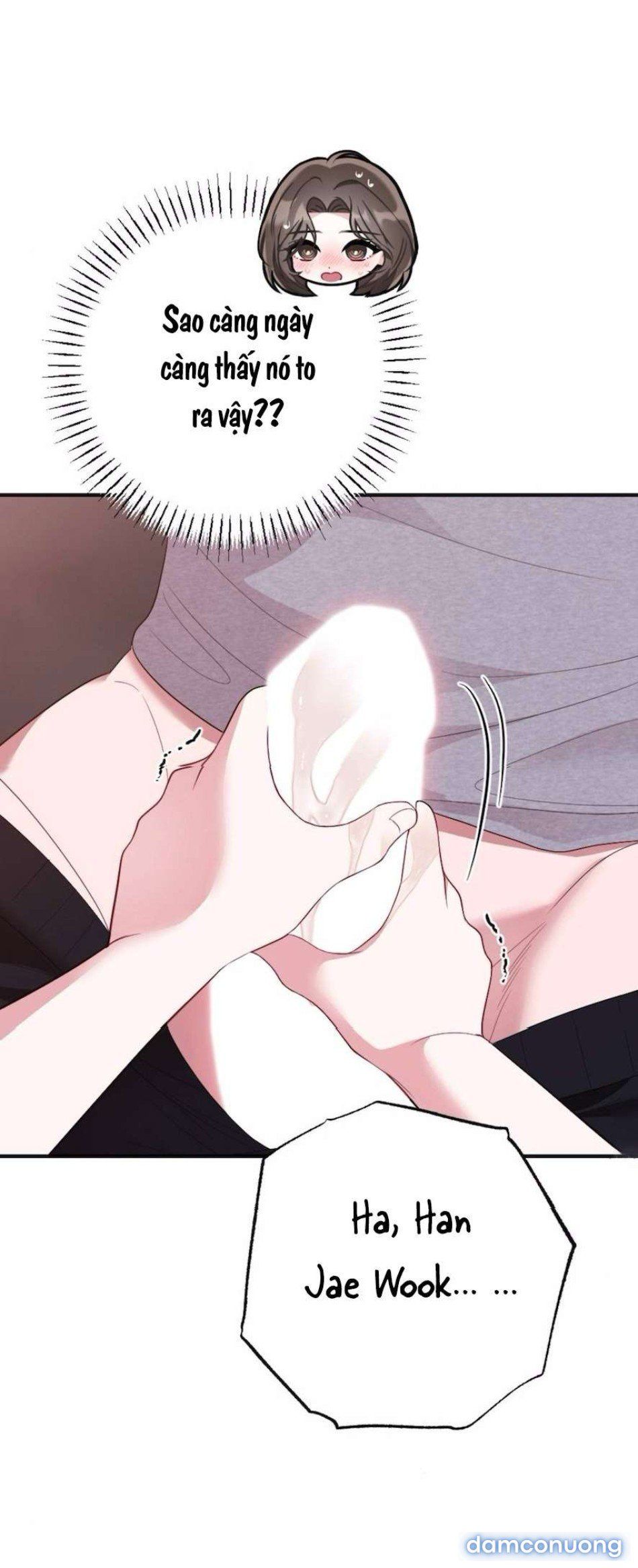 đọc truyện 〖18+〗- Chiếm Lấy Em Chương 16 ảnh 32 tại Thiên Thai Truyện