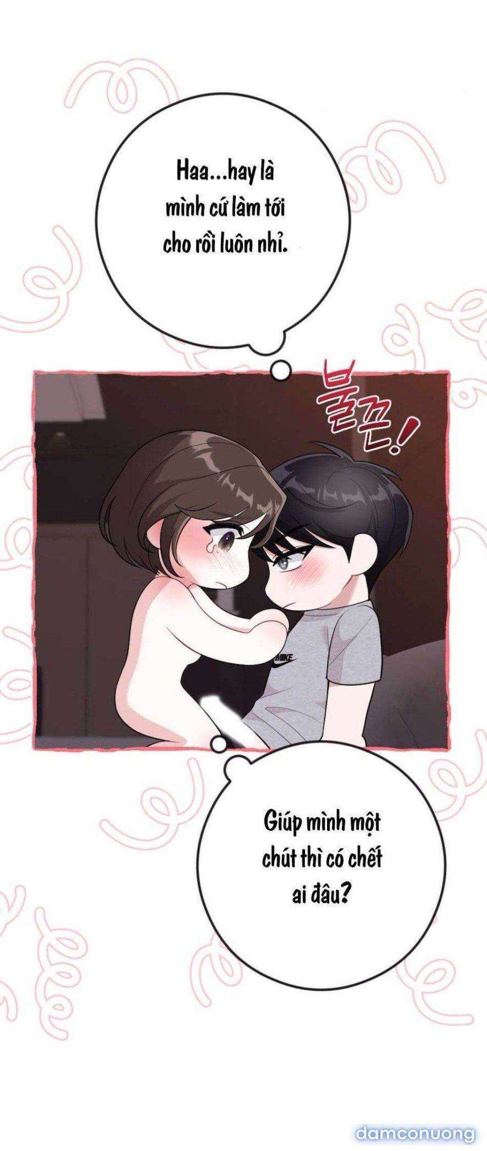 đọc truyện 〖18+〗- Chiếm Lấy Em Chương 16 ảnh 35 tại Thiên Thai Truyện