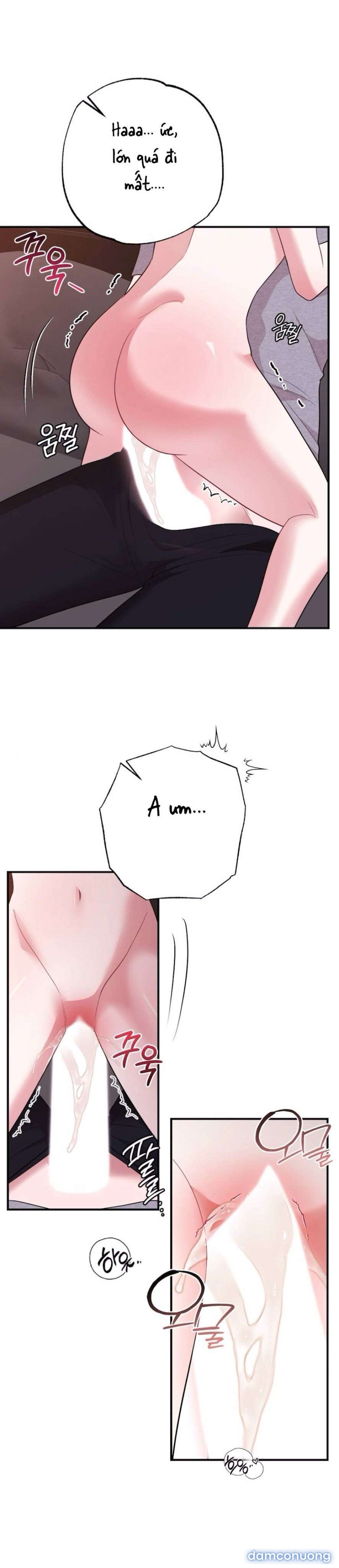 đọc truyện 〖18+〗- Chiếm Lấy Em Chương 16 ảnh 36 tại Thiên Thai Truyện