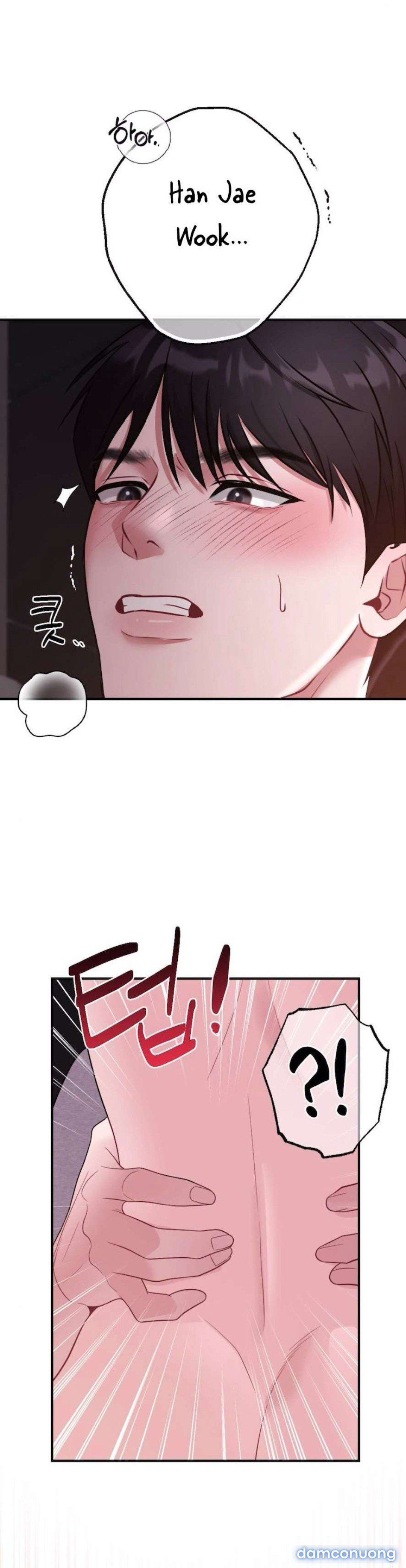 đọc truyện 〖18+〗- Chiếm Lấy Em Chương 16 ảnh 37 tại Thiên Thai Truyện