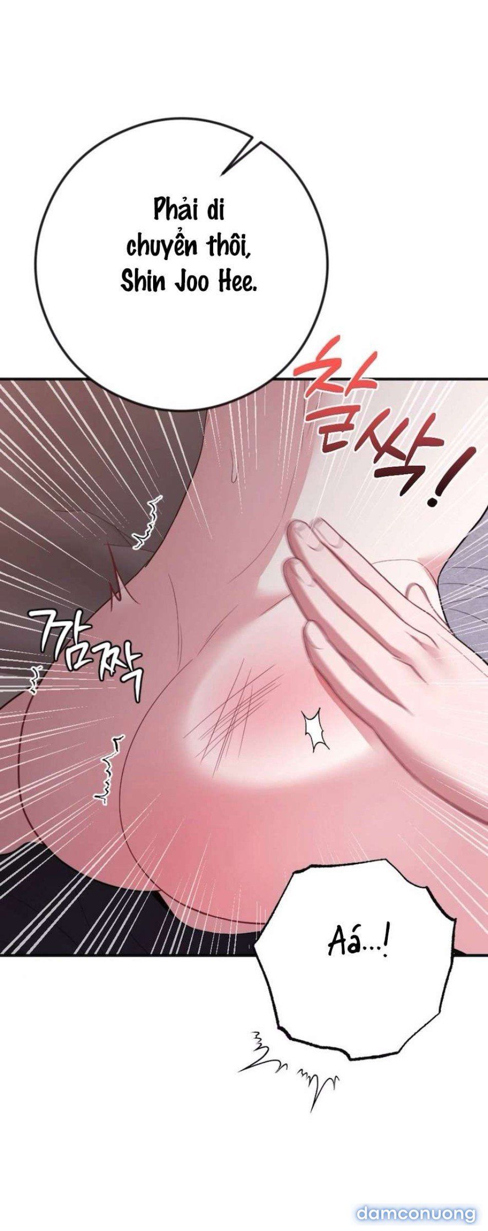 đọc truyện 〖18+〗- Chiếm Lấy Em Chương 16 ảnh 40 tại Thiên Thai Truyện