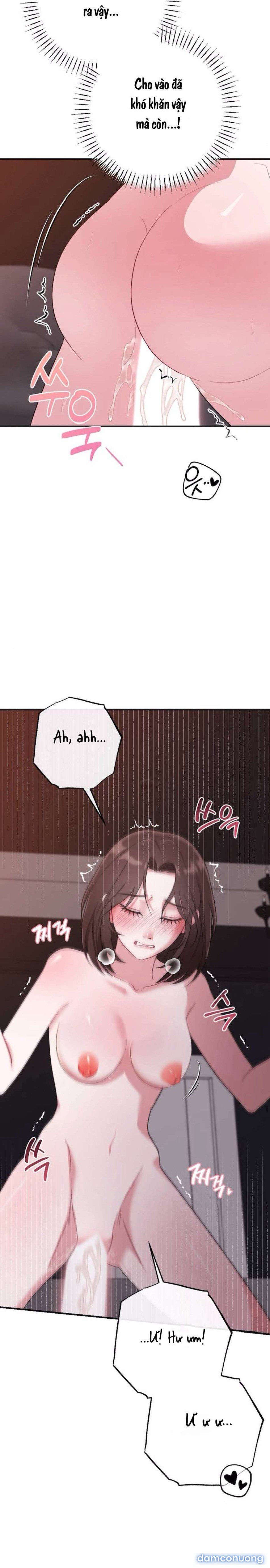 đọc truyện 〖18+〗- Chiếm Lấy Em Chương 16 ảnh 42 tại Thiên Thai Truyện