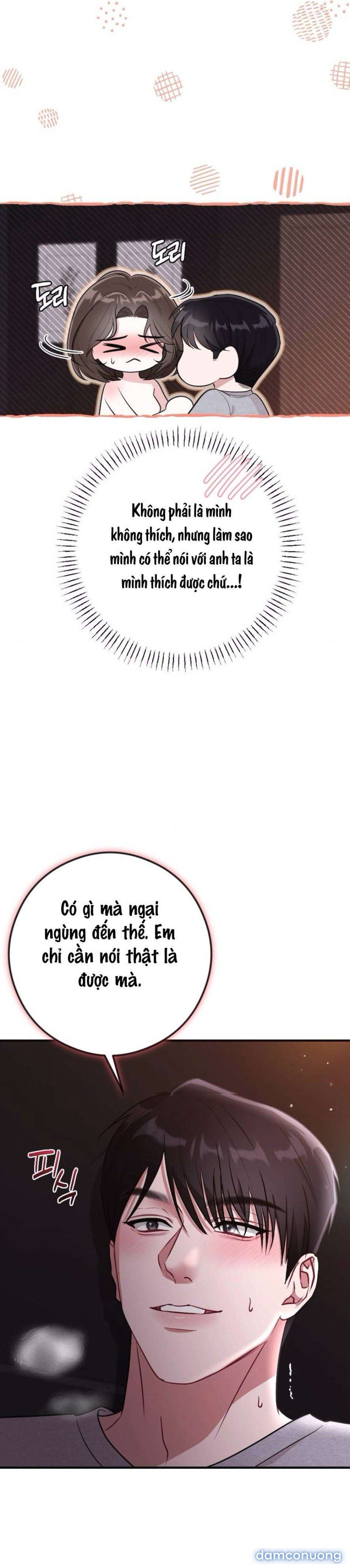 đọc truyện 〖18+〗- Chiếm Lấy Em Chương 16 ảnh 48 tại Thiên Thai Truyện