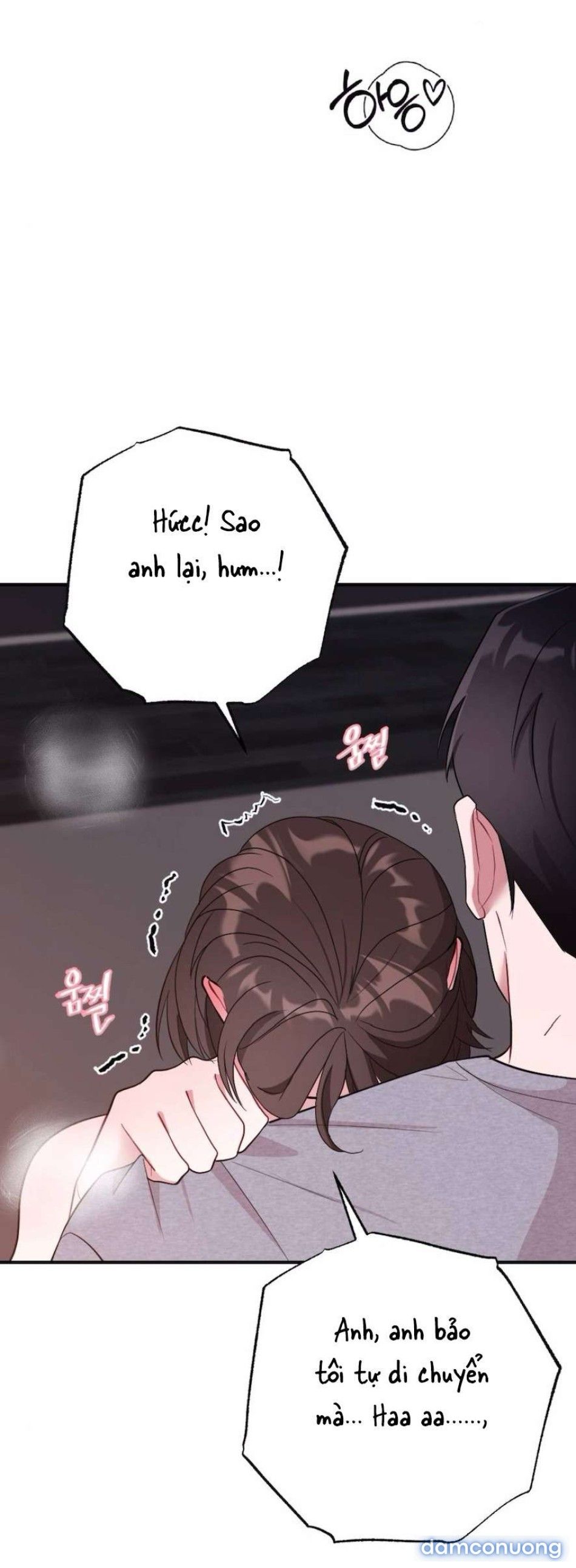 đọc truyện 〖18+〗- Chiếm Lấy Em Chương 16 ảnh 51 tại Thiên Thai Truyện