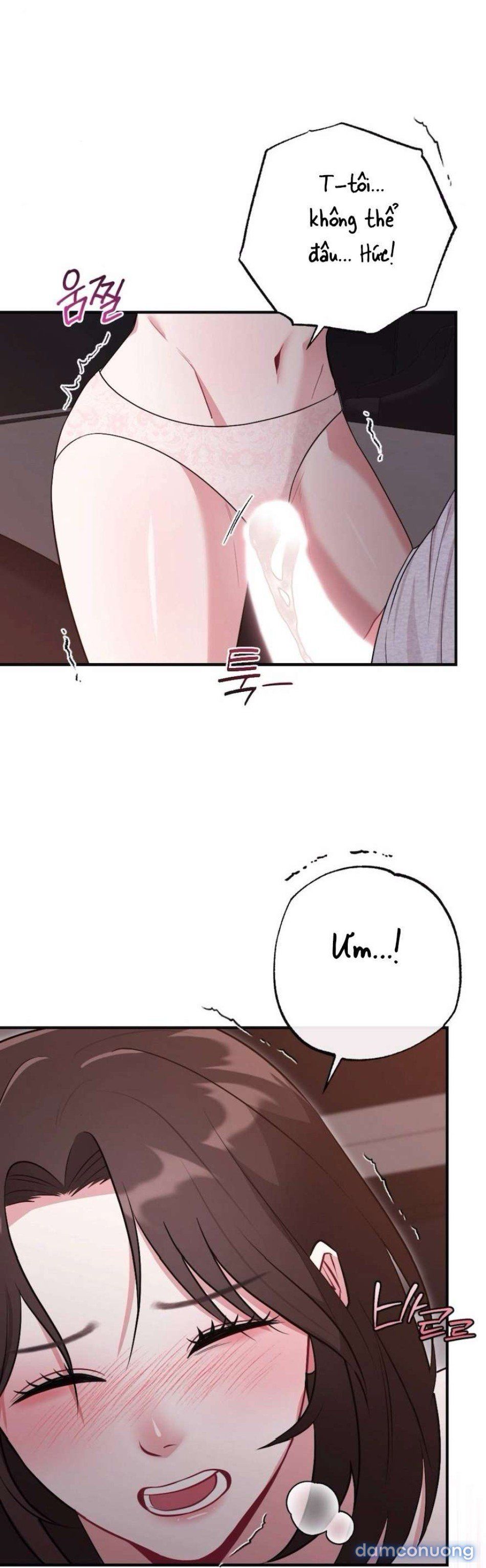 đọc truyện 〖18+〗- Chiếm Lấy Em Chương 16 ảnh 7 tại Thiên Thai Truyện