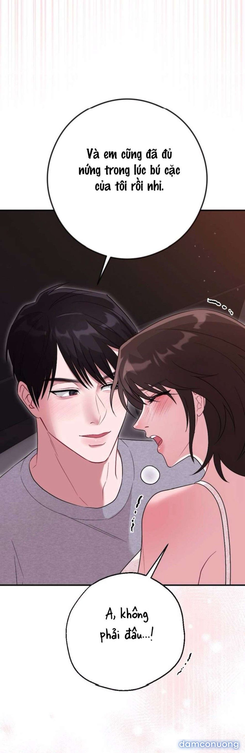 đọc truyện 〖18+〗- Chiếm Lấy Em Chương 16 ảnh 9 tại Thiên Thai Truyện