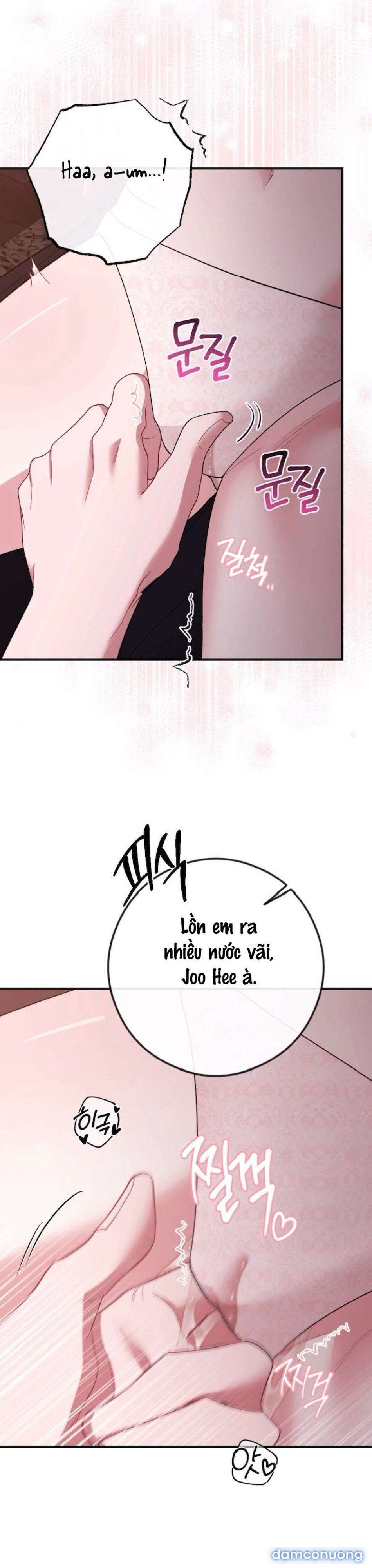 đọc truyện 〖18+〗- Chiếm Lấy Em Chương 16 ảnh 11 tại Thiên Thai Truyện