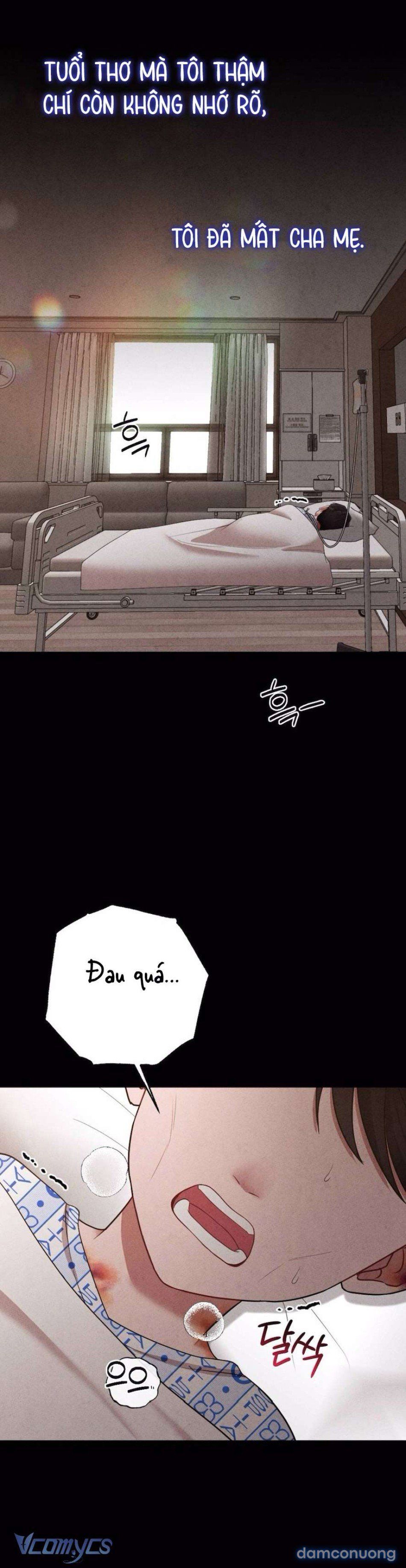 đọc truyện 〖18+〗- Chiếm Lấy Em Chương 17 ảnh 3 tại Thiên Thai Truyện