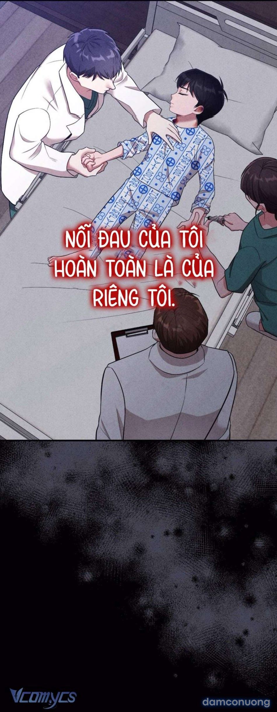 đọc truyện 〖18+〗- Chiếm Lấy Em Chương 17 ảnh 13 tại Thiên Thai Truyện