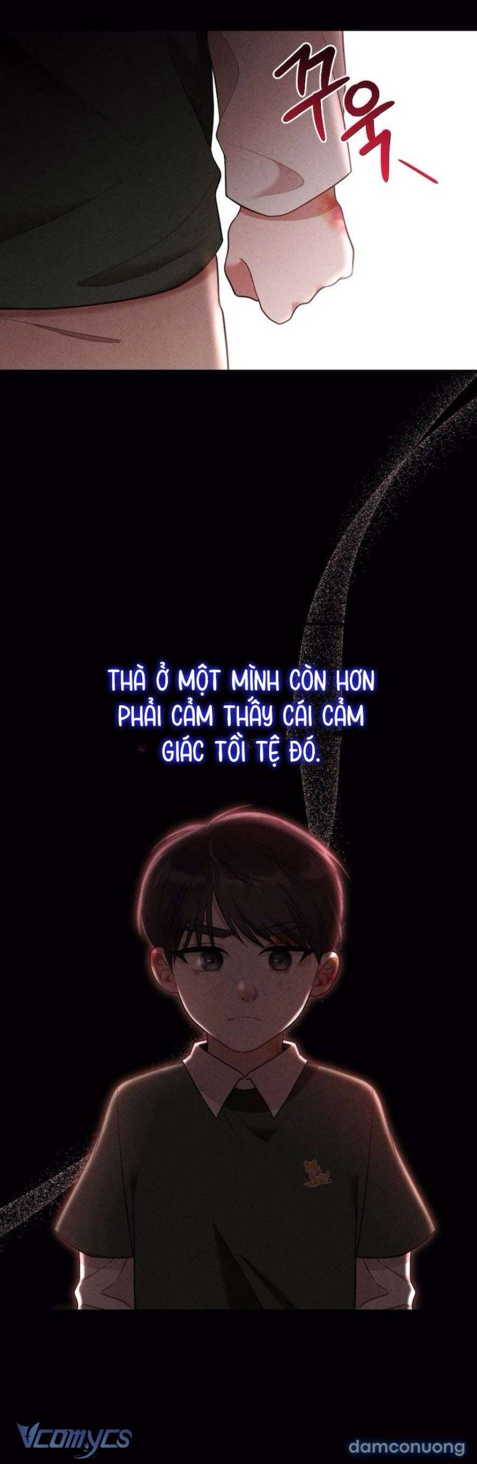 đọc truyện 〖18+〗- Chiếm Lấy Em Chương 17 ảnh 16 tại Thiên Thai Truyện