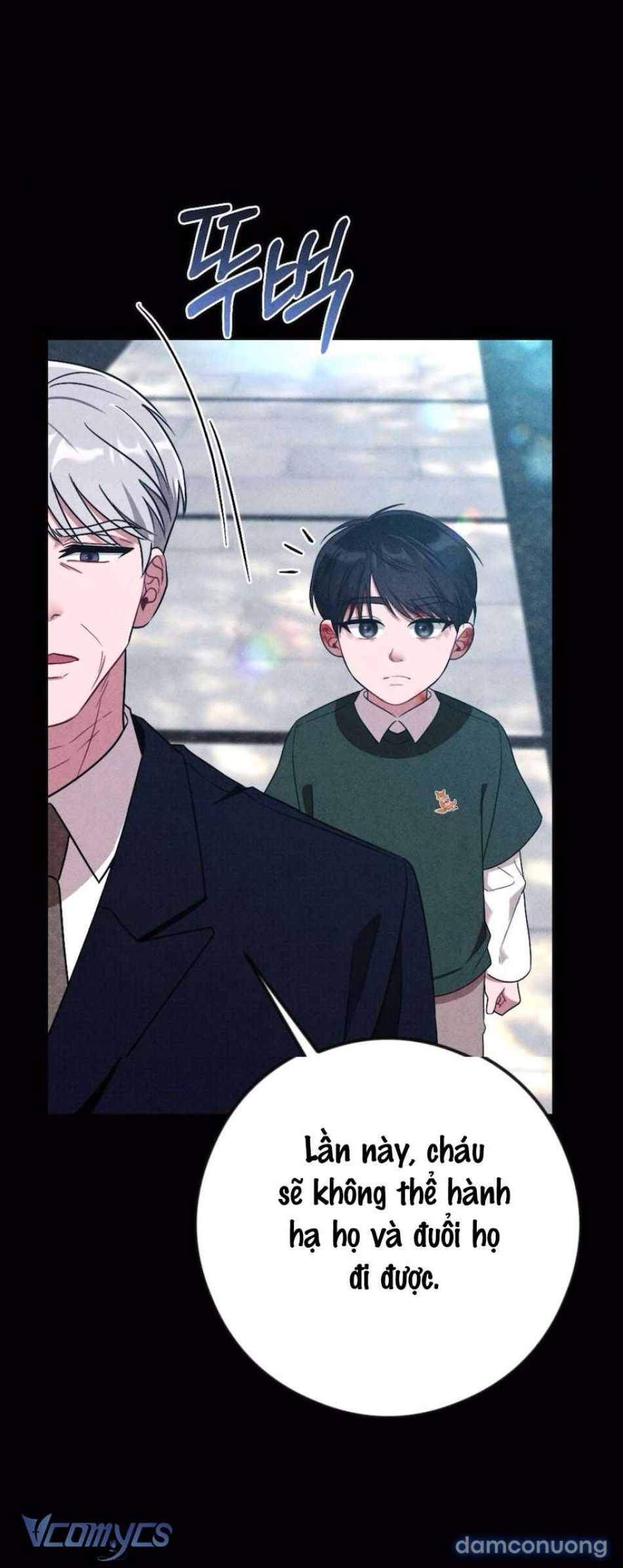 đọc truyện 〖18+〗- Chiếm Lấy Em Chương 17 ảnh 17 tại Thiên Thai Truyện