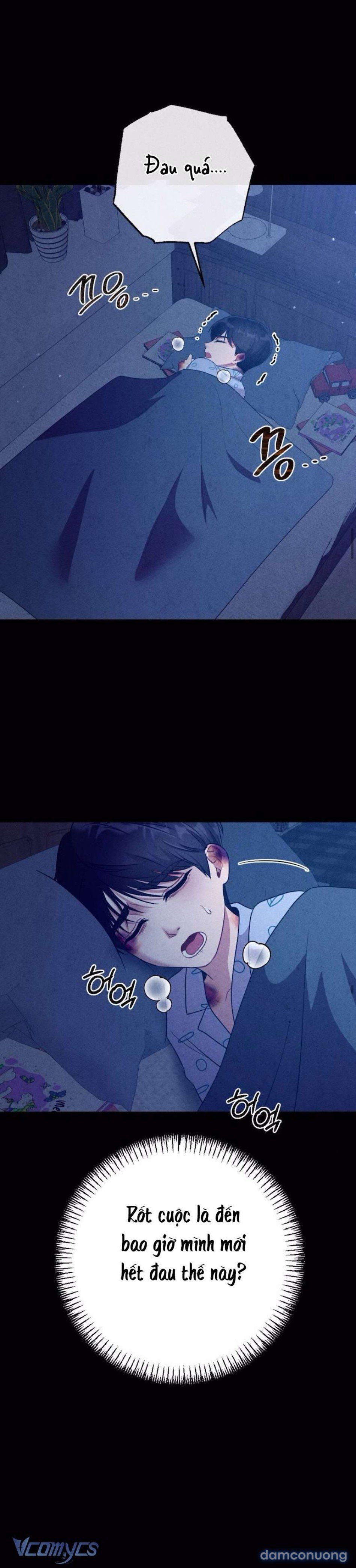 đọc truyện 〖18+〗- Chiếm Lấy Em Chương 17 ảnh 20 tại Thiên Thai Truyện