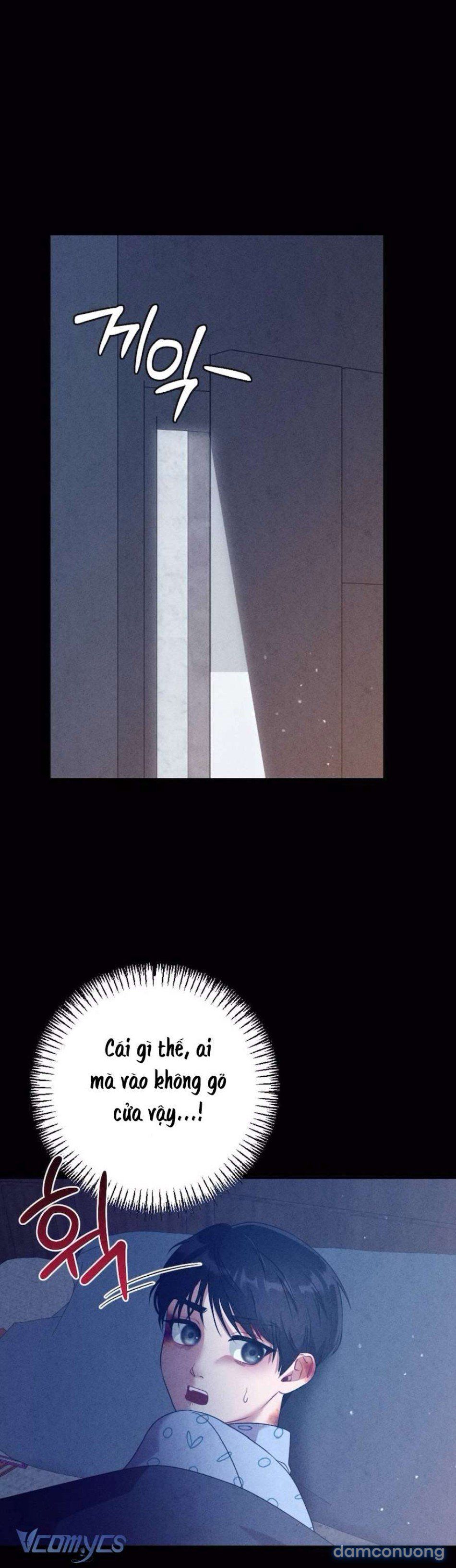 đọc truyện 〖18+〗- Chiếm Lấy Em Chương 17 ảnh 21 tại Thiên Thai Truyện