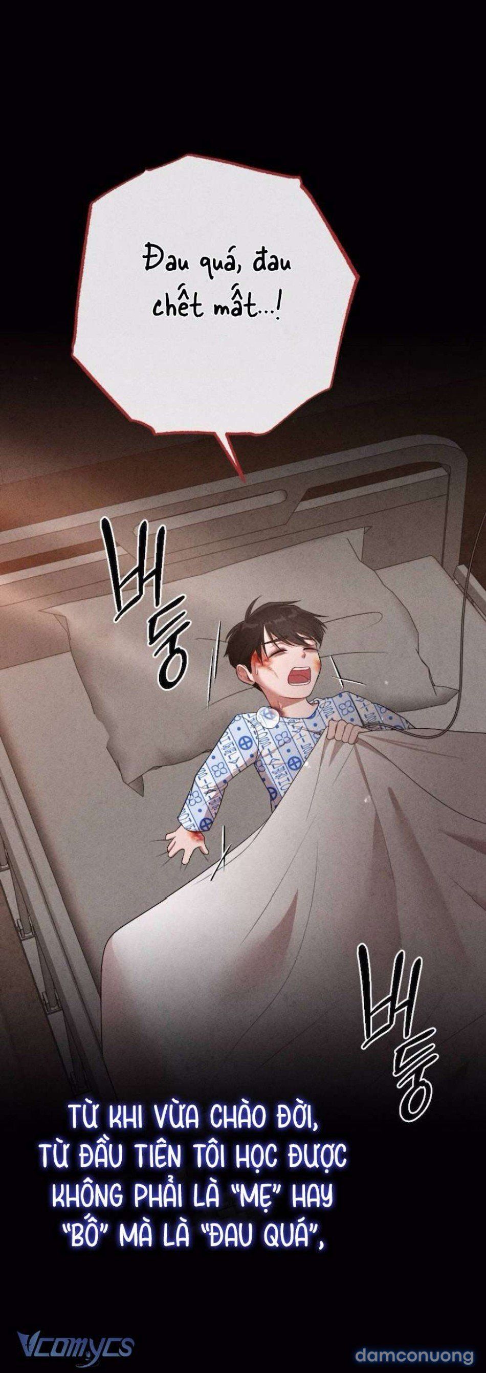 đọc truyện 〖18+〗- Chiếm Lấy Em Chương 17 ảnh 4 tại Thiên Thai Truyện