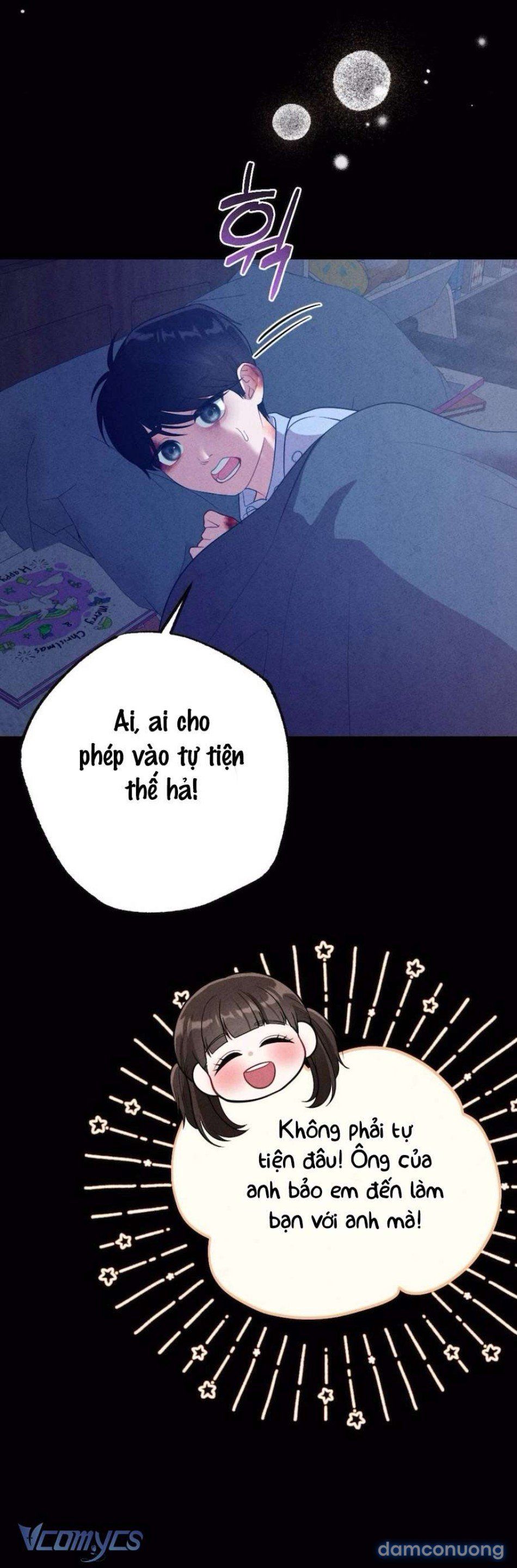 đọc truyện 〖18+〗- Chiếm Lấy Em Chương 17 ảnh 23 tại Thiên Thai Truyện