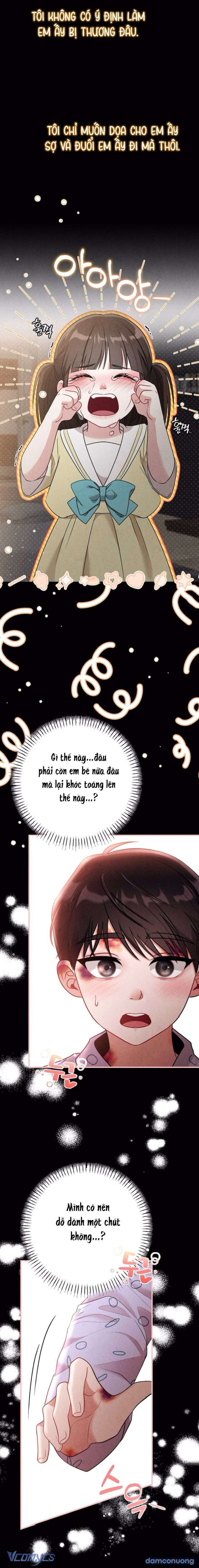 đọc truyện 〖18+〗- Chiếm Lấy Em Chương 17 ảnh 28 tại Thiên Thai Truyện