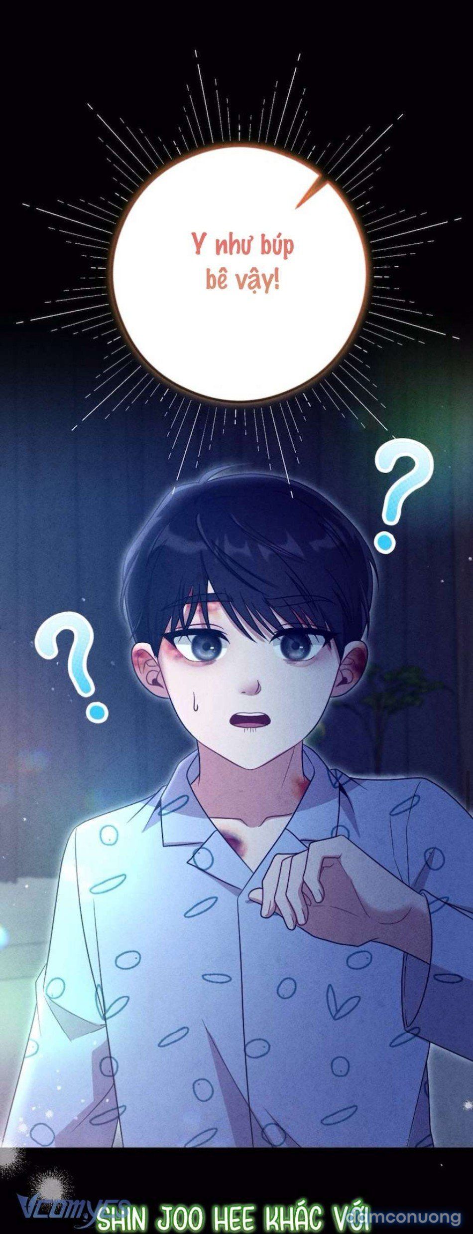 đọc truyện 〖18+〗- Chiếm Lấy Em Chương 17 ảnh 33 tại Thiên Thai Truyện