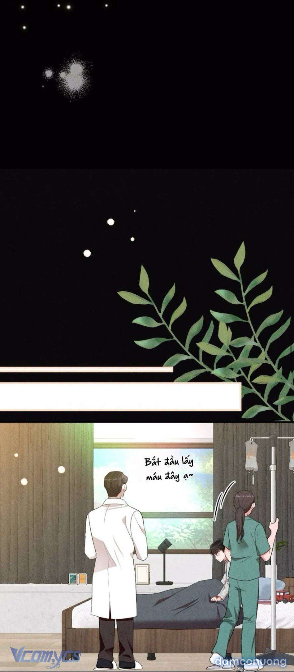 đọc truyện 〖18+〗- Chiếm Lấy Em Chương 17 ảnh 35 tại Thiên Thai Truyện