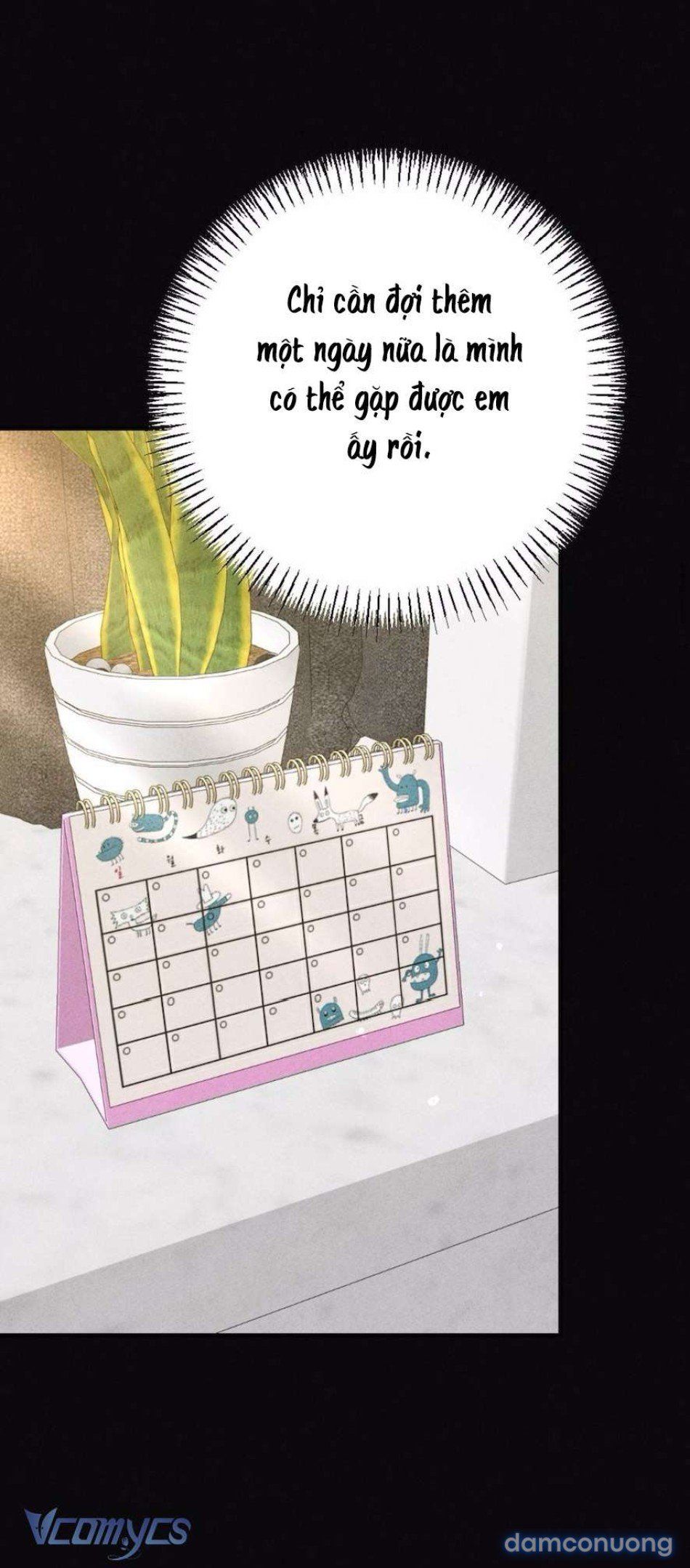 đọc truyện 〖18+〗- Chiếm Lấy Em Chương 17 ảnh 37 tại Thiên Thai Truyện