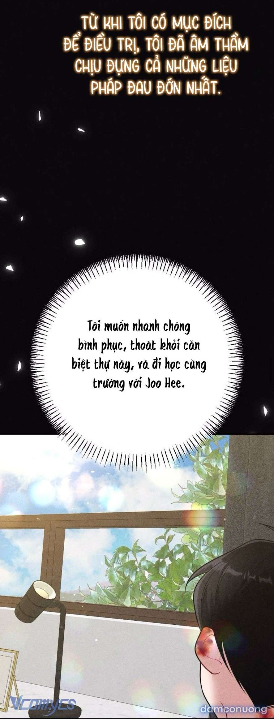 đọc truyện 〖18+〗- Chiếm Lấy Em Chương 17 ảnh 40 tại Thiên Thai Truyện