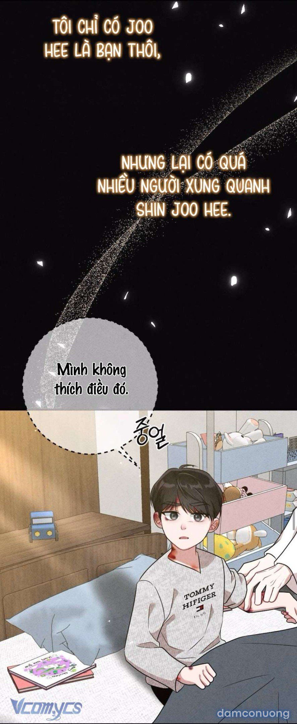 đọc truyện 〖18+〗- Chiếm Lấy Em Chương 17 ảnh 41 tại Thiên Thai Truyện