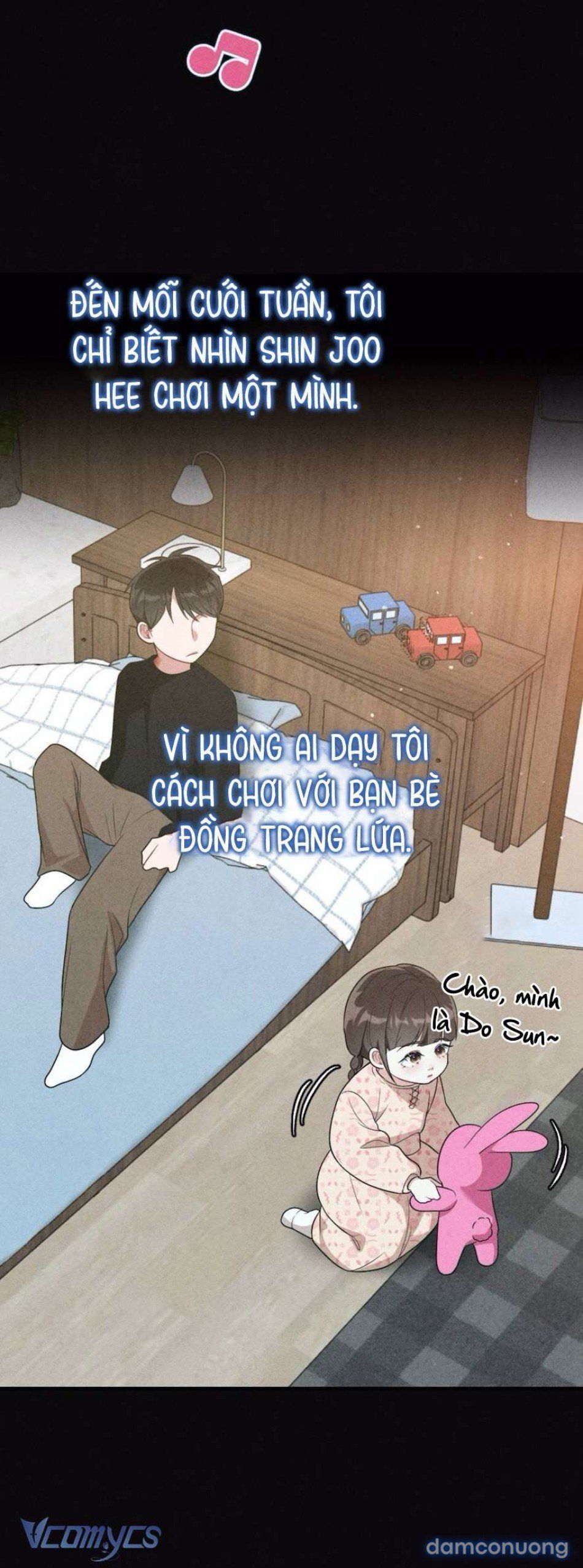 đọc truyện 〖18+〗- Chiếm Lấy Em Chương 17 ảnh 43 tại Thiên Thai Truyện