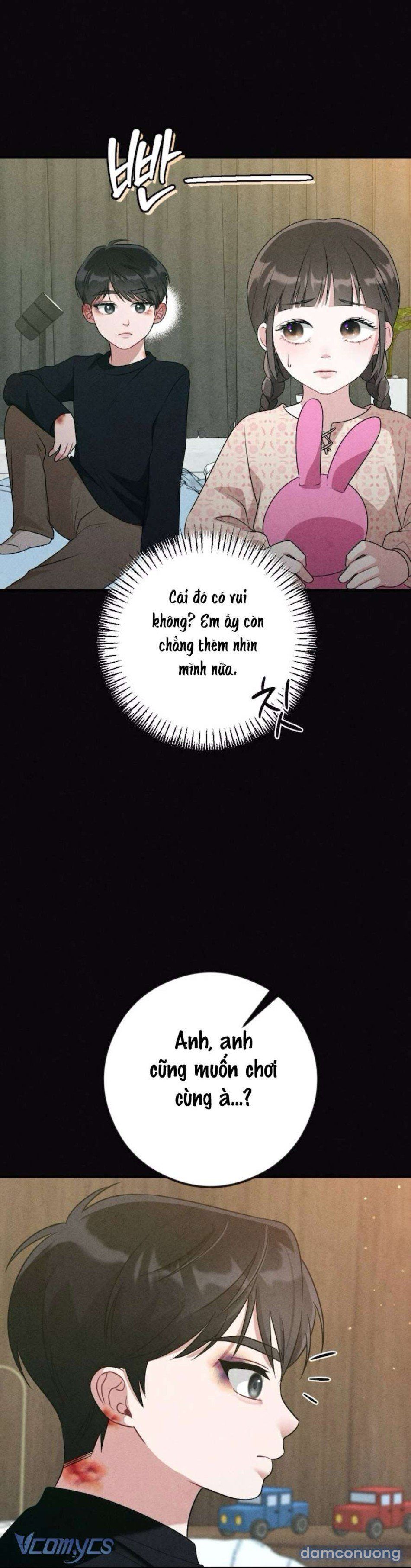 đọc truyện 〖18+〗- Chiếm Lấy Em Chương 17 ảnh 44 tại Thiên Thai Truyện