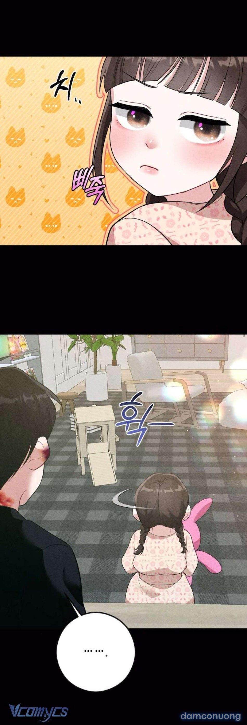 đọc truyện 〖18+〗- Chiếm Lấy Em Chương 17 ảnh 46 tại Thiên Thai Truyện