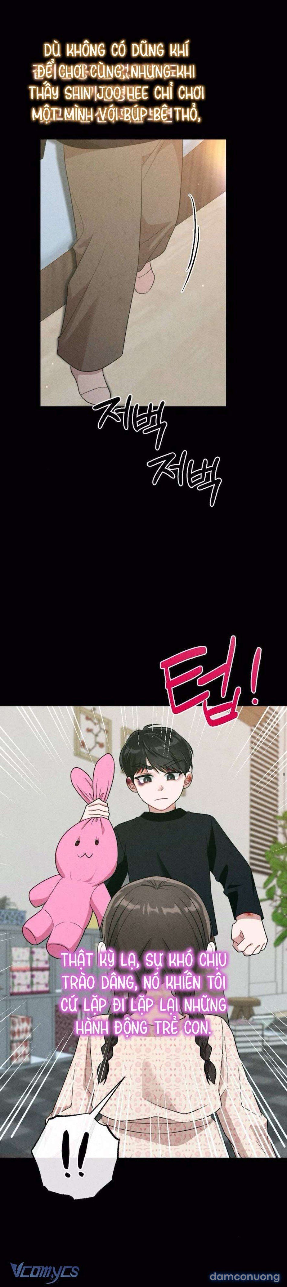 đọc truyện 〖18+〗- Chiếm Lấy Em Chương 17 ảnh 47 tại Thiên Thai Truyện