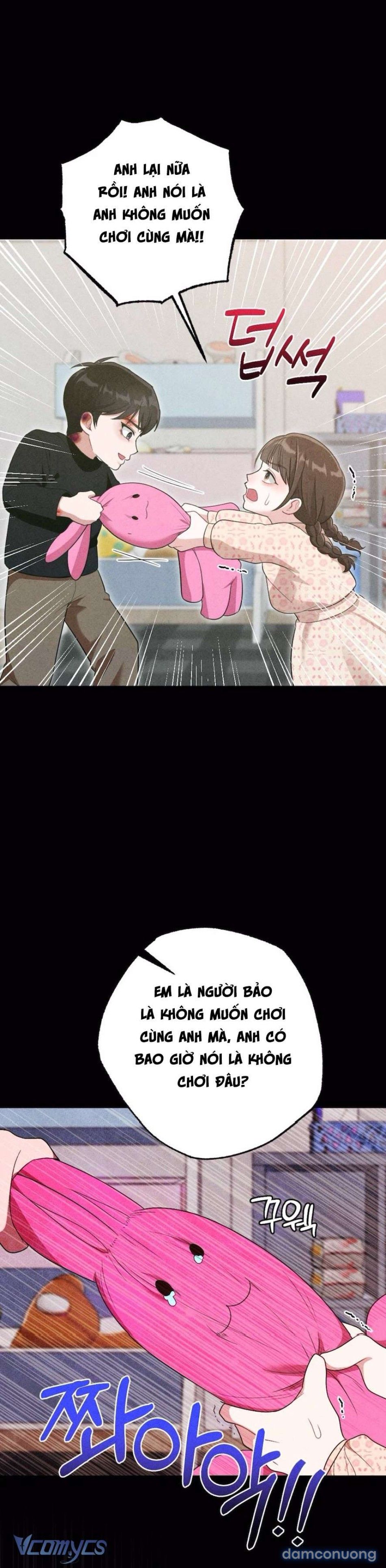 đọc truyện 〖18+〗- Chiếm Lấy Em Chương 17 ảnh 48 tại Thiên Thai Truyện