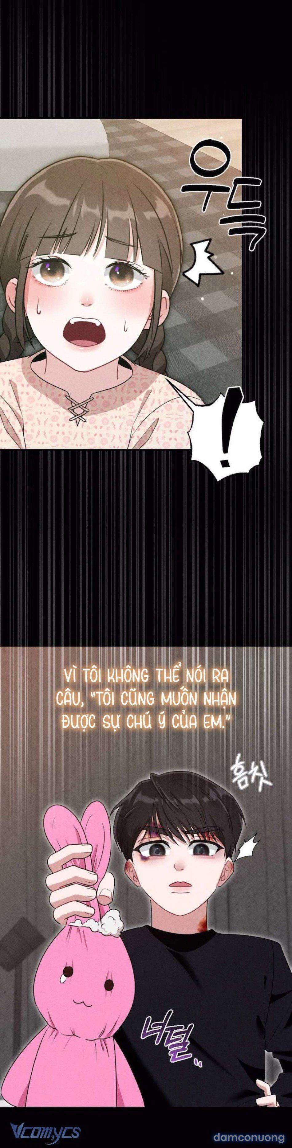 đọc truyện 〖18+〗- Chiếm Lấy Em Chương 17 ảnh 49 tại Thiên Thai Truyện