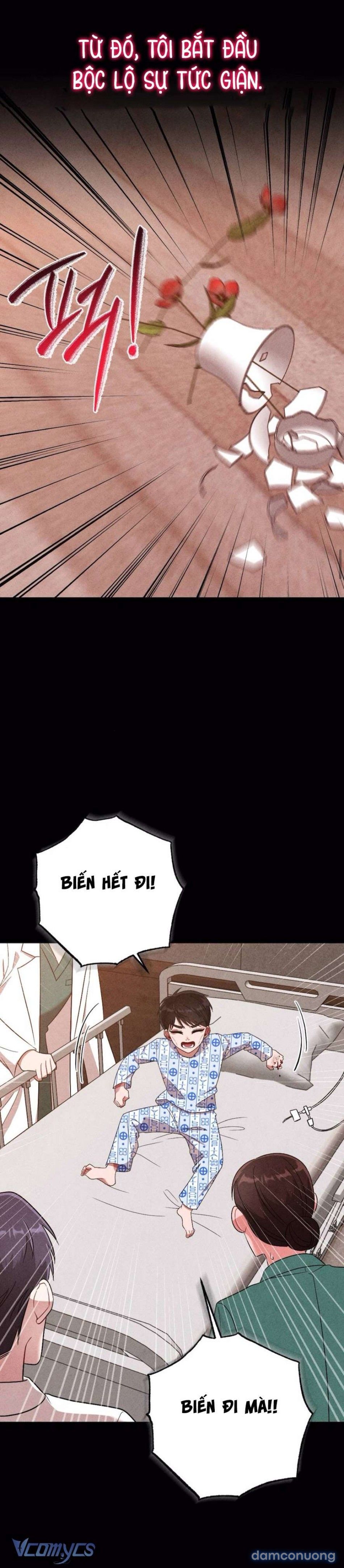 đọc truyện 〖18+〗- Chiếm Lấy Em Chương 17 ảnh 7 tại Thiên Thai Truyện