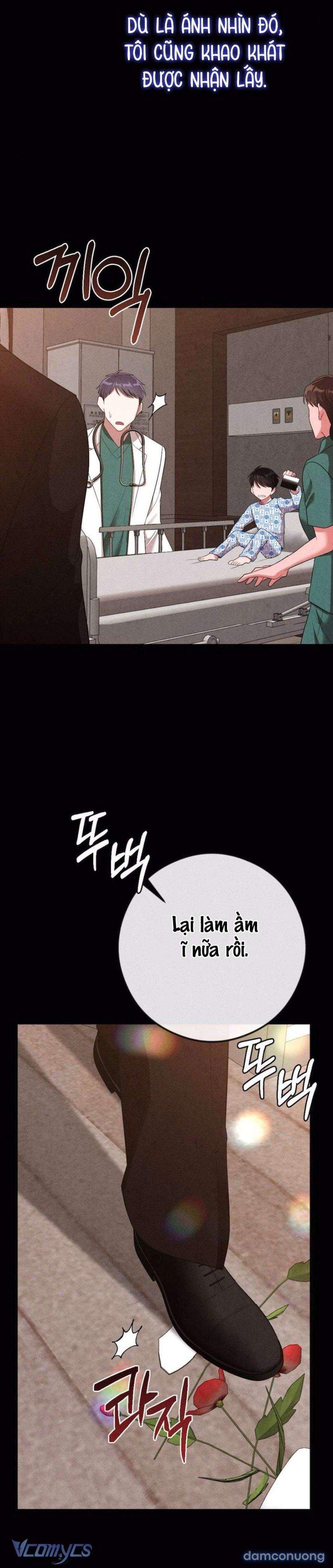 đọc truyện 〖18+〗- Chiếm Lấy Em Chương 17 ảnh 9 tại Thiên Thai Truyện