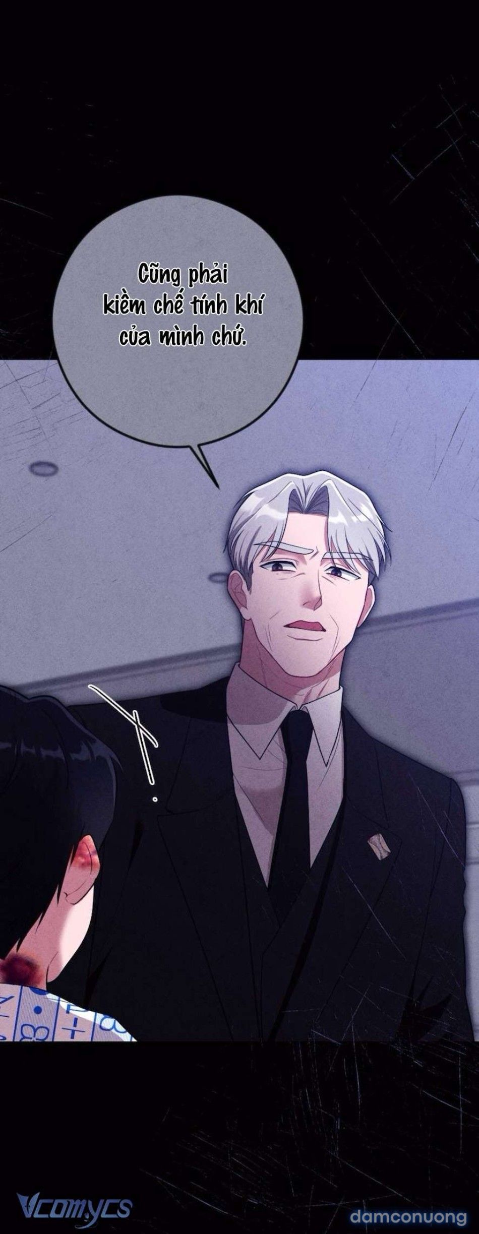 đọc truyện 〖18+〗- Chiếm Lấy Em Chương 17 ảnh 10 tại Thiên Thai Truyện