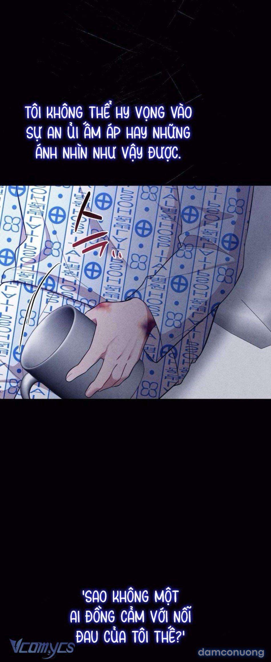 đọc truyện 〖18+〗- Chiếm Lấy Em Chương 17 ảnh 11 tại Thiên Thai Truyện