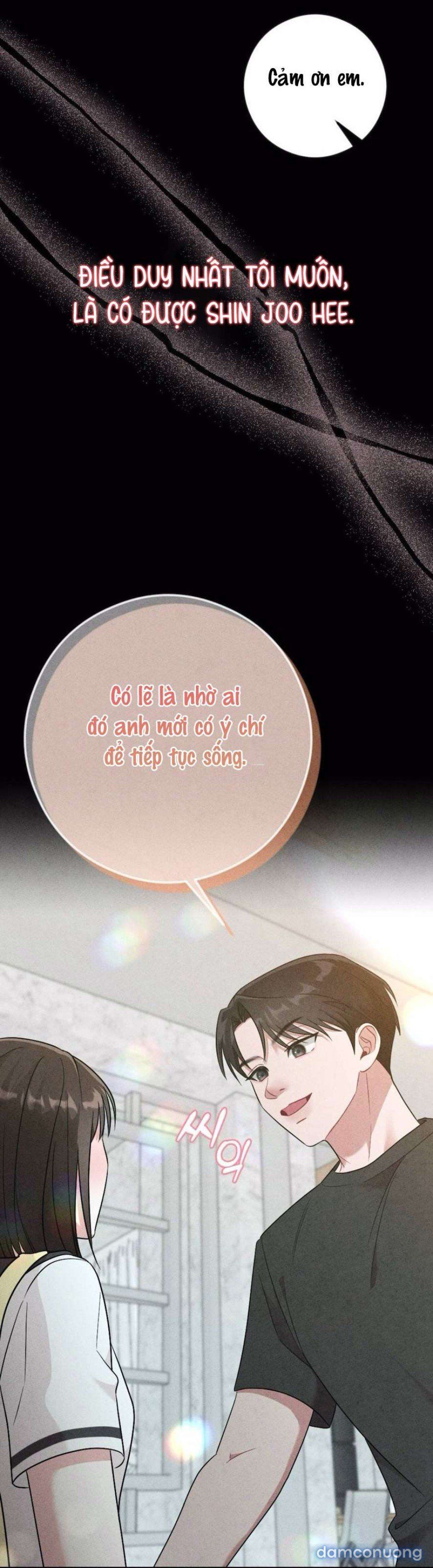 đọc truyện 〖18+〗- Chiếm Lấy Em Chương 18 ảnh 13 tại Thiên Thai Truyện