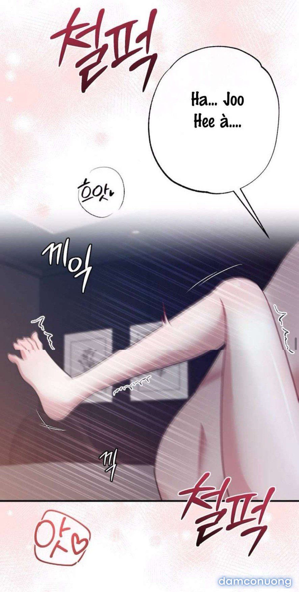 đọc truyện 〖18+〗- Chiếm Lấy Em Chương 18 ảnh 112 tại Thiên Thai Truyện