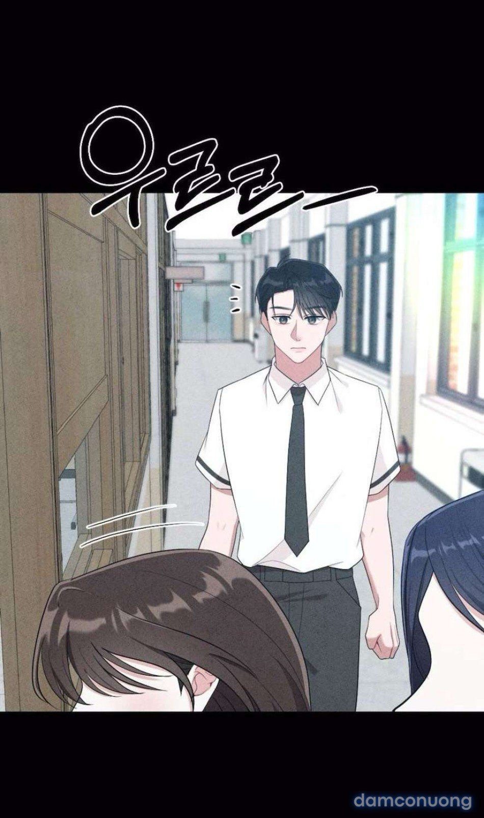 đọc truyện 〖18+〗- Chiếm Lấy Em Chương 18 ảnh 17 tại Thiên Thai Truyện