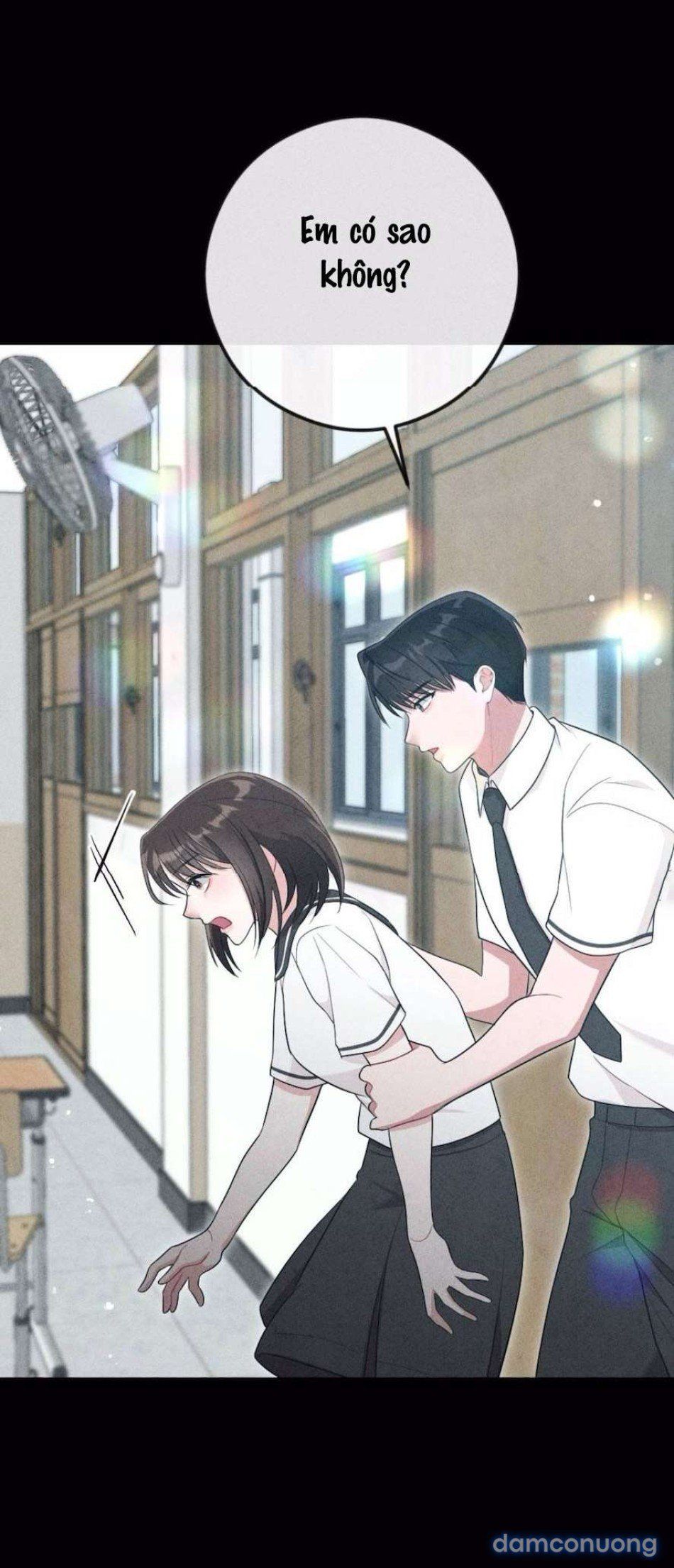 đọc truyện 〖18+〗- Chiếm Lấy Em Chương 18 ảnh 21 tại Thiên Thai Truyện